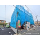市川市妙典3丁目　