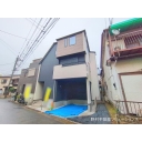 江戸川区下篠崎町　