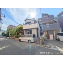 練馬区北町2丁目　