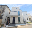 練馬区北町8丁目　