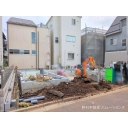 朝霞市本町1丁目　