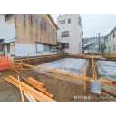 川崎市幸区古市場2丁目　