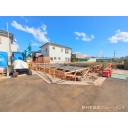 東大和市狭山5丁目　