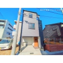 足立区六町2丁目　