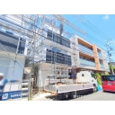 さいたま市中央区本町西3丁目　