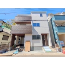 さいたま市中央区八王子1丁目　