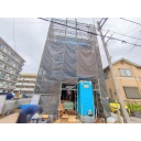 さいたま市南区白幡2丁目　