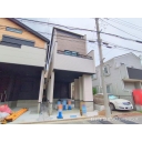 川崎市川崎区大島上町　