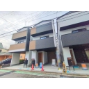 川崎市川崎区伊勢町　