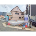 川崎市川崎区鋼管通1丁目　
