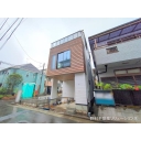 川崎市川崎区渡田山王町　