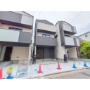 川崎市川崎区池上新町1丁目　