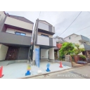 川崎市川崎区池上新町1丁目　