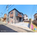 西東京市北町5丁目　