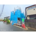 練馬区石神井台3丁目　