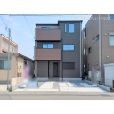 さいたま市北区奈良町　