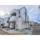 さいたま市北区宮原町3丁目　
