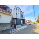 八王子市散田町1丁目　