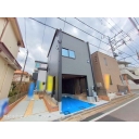 立川市錦町1丁目　