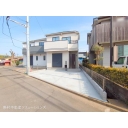 東大和市芋窪4丁目　