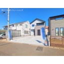 日野市新町4丁目　