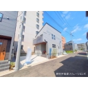 立川市一番町4丁目　