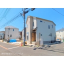 羽村市羽加美3丁目　