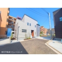 立川市一番町4丁目　
