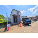 立川市一番町2丁目　