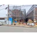 昭島市郷地町2丁目　