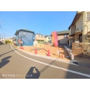 八王子市長房町　