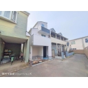 立川市高松町1丁目　