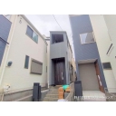 立川市錦町2丁目　