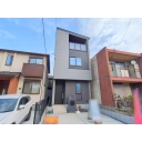 名古屋市西区笠取町1丁目　