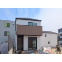 名古屋市千種区萱場2丁目　