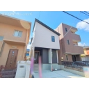 名古屋市名東区香流2丁目　