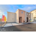 名古屋市北区楠味鋺5丁目　