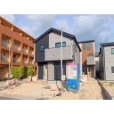 名古屋市天白区一本松1丁目　