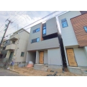 名古屋市北区稚児宮通2丁目　
