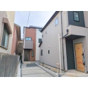 名古屋市天白区塩釜口2丁目　