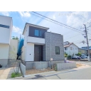 名古屋市千種区竹越2丁目　