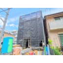 名古屋市千種区今池南　