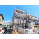 名古屋市瑞穂区雁道町3丁目　