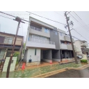 名古屋市北区稚児宮通2丁目　