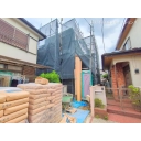横浜市旭区四季美台　
