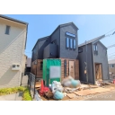 横浜市旭区二俣川1丁目　