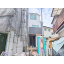 横浜市旭区さちが丘　