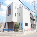 川口市戸塚東1丁目　1号棟
