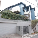 大谷口戸建て