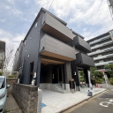 さいたま市南区南浦和3丁目　A号棟